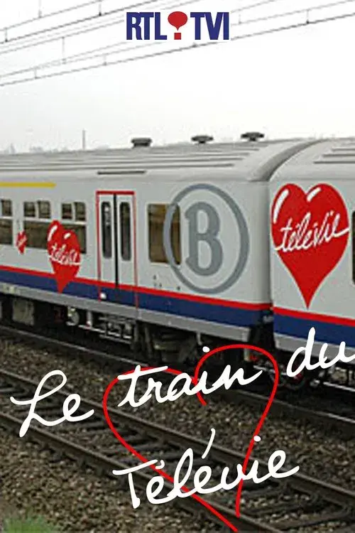 Le train du Télévie