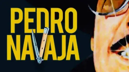 Peter Knife