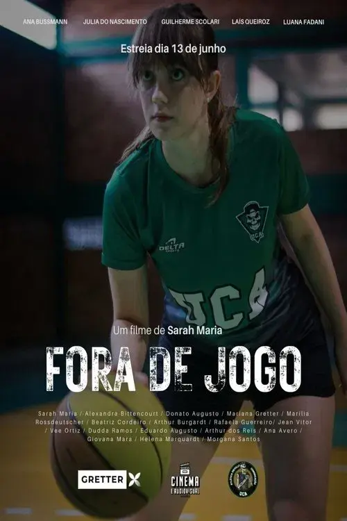 Fora de Jogo