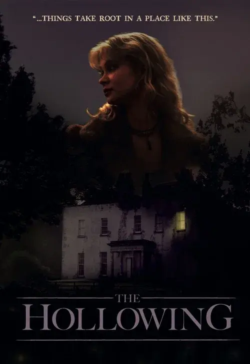 The Hollowing