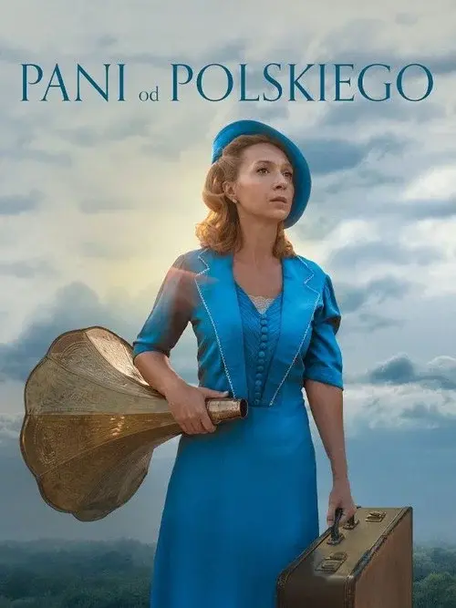 Pani od polskiego