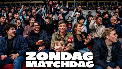 Zondag Matchdag