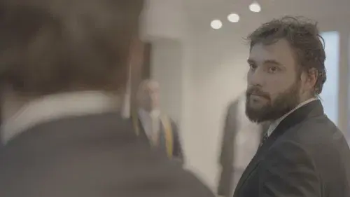 Homo virilus : la fabrique du mâle-être