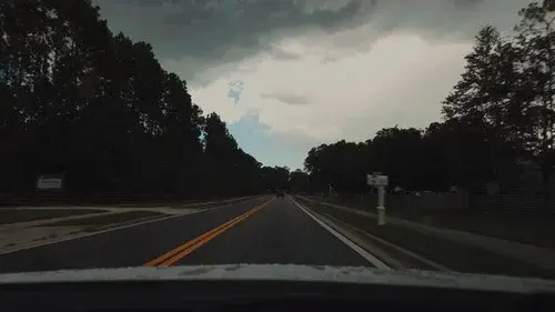 The Passenger 2