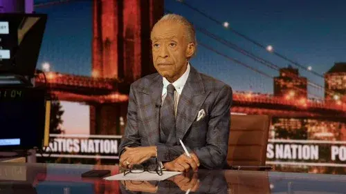PoliticsNation