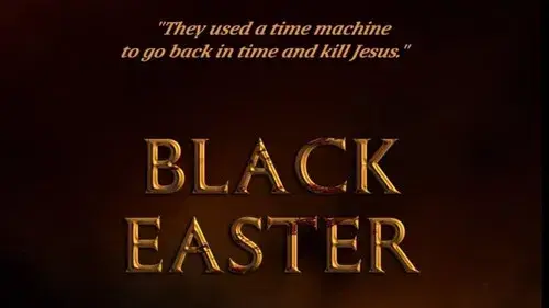 Black Easter