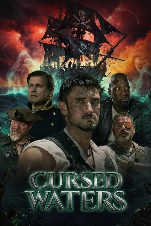 Cursed Waters