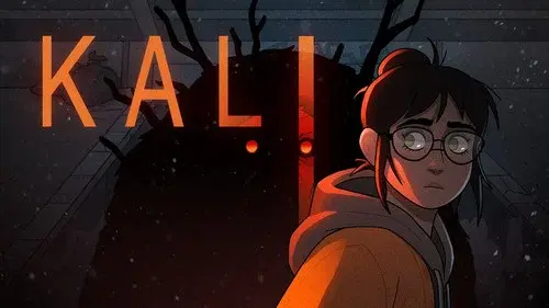Kali