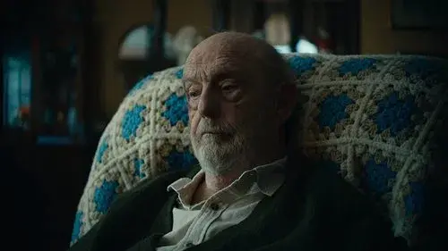 The Second Oldest Man Alive