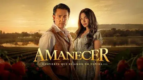 Amanecer