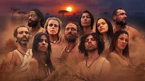 Largados e Pelados Brasil: A Tribo