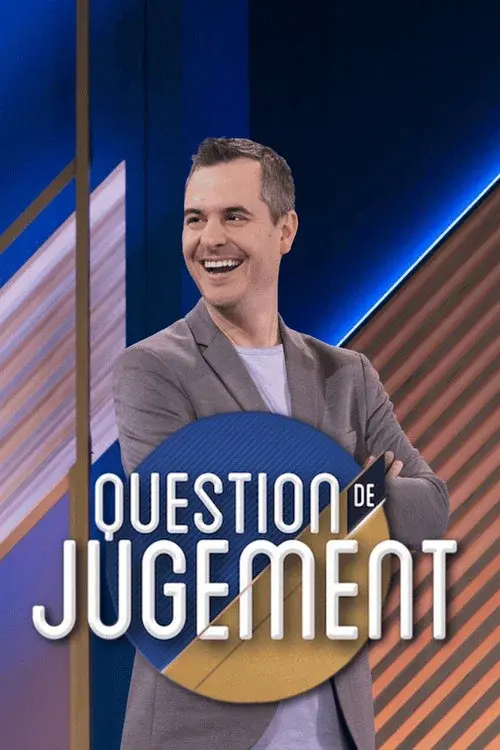 Question de jugement