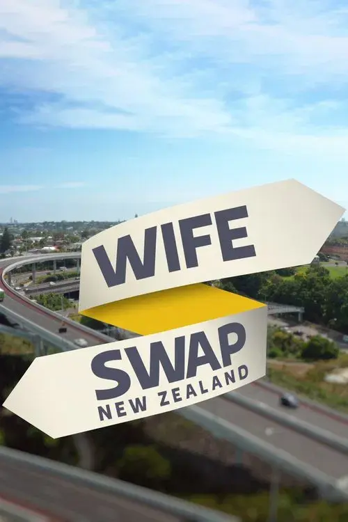 Wife Swap New Zealand