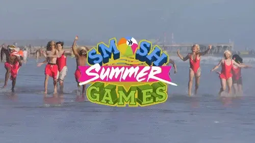Smosh Summer Games
