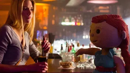 Meine allerschlimmste Freundin