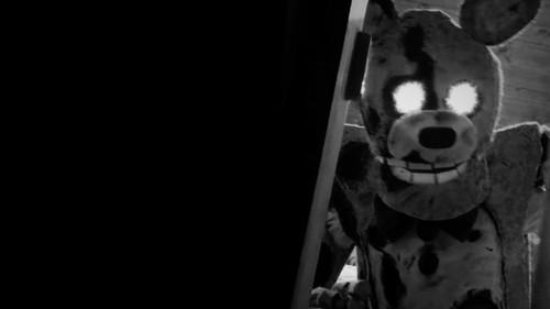 Five Nights At Freddy's: Unfinished Business