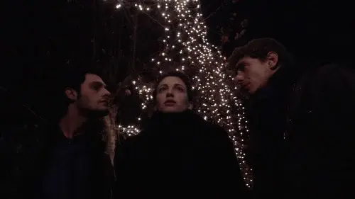 After Midnight