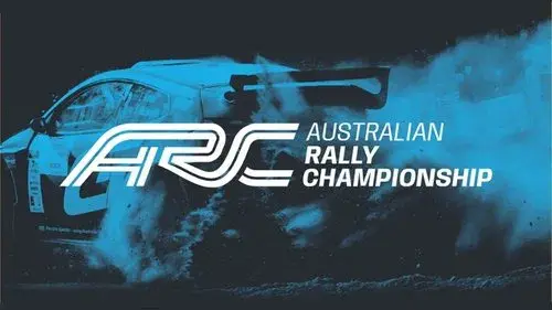 Australian Rally Championship