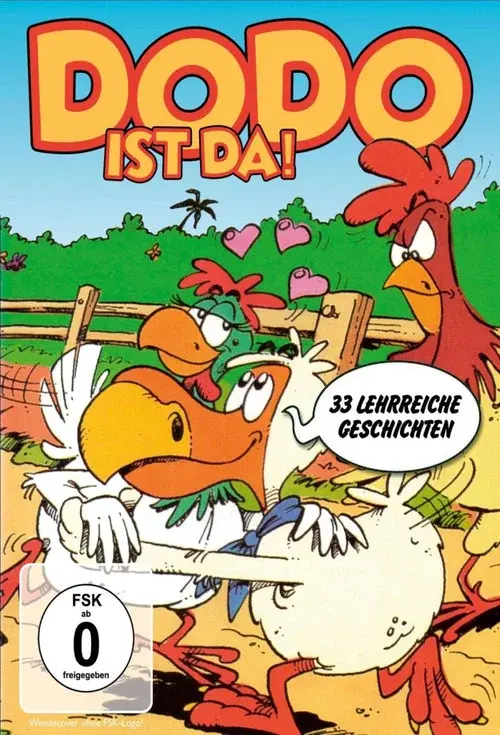 Dodo, le retour