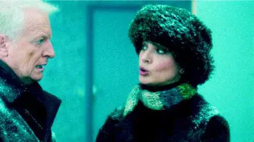 Private Fears in Public Places