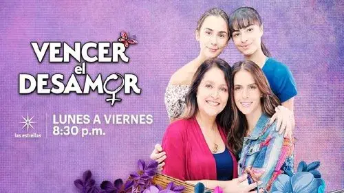 Vencer el Desamor