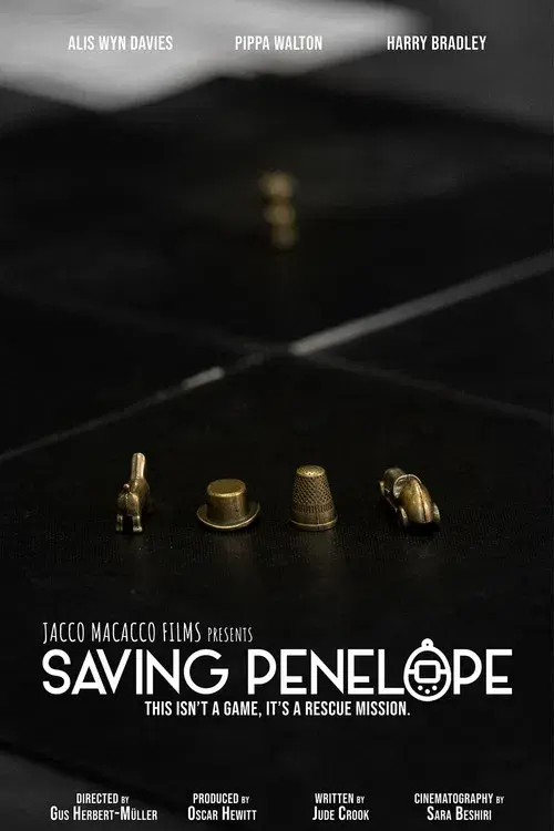 Saving Penelope