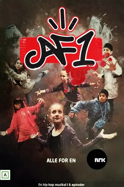 AF1 (Alle for en)