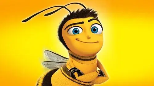 Bee Movie