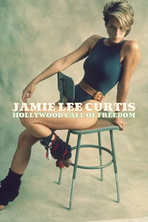 Jamie Lee Curtis, un cri de liberté à Hollywood