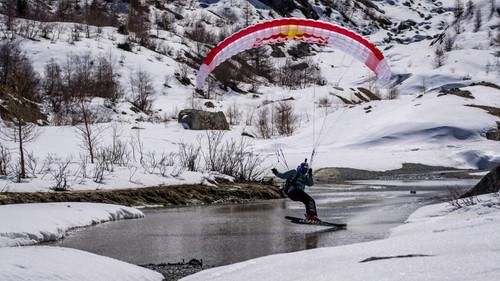 La Nuit de la Glisse 2025: Chronicles of a Wild Decade + Freebirds