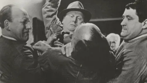 The Testament of Dr. Mabuse