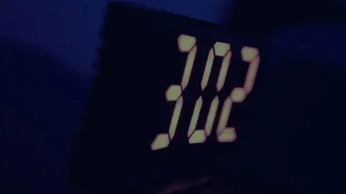 Buenas Noches