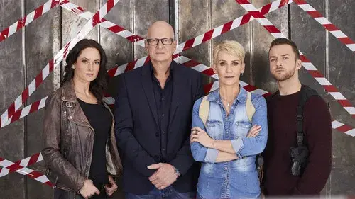 K11 - Die neuen Fälle