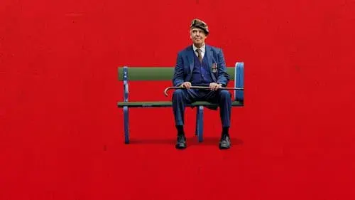 The Last Rifleman