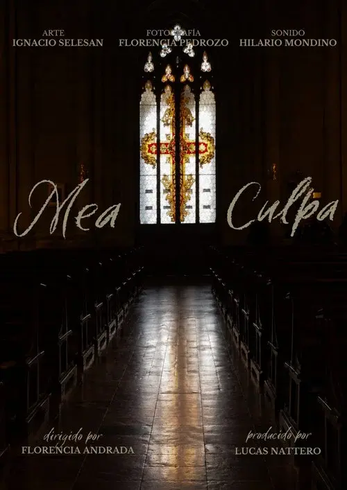 Mea Culpa