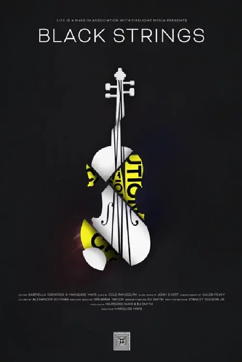 Black Strings