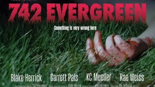 742 Evergreen