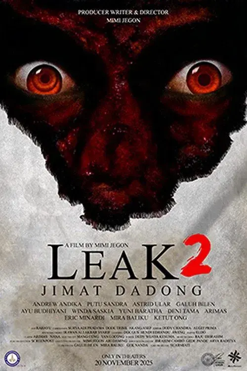 Leak 2 (Jimat Dadong)