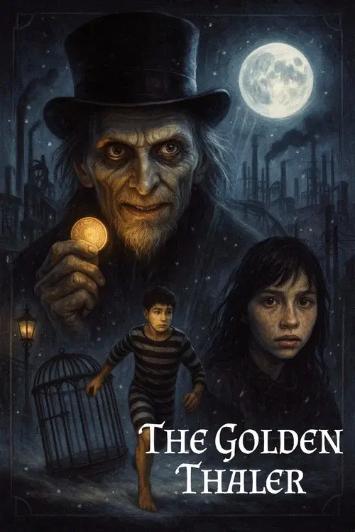 Die Geschichte vom goldenen Taler