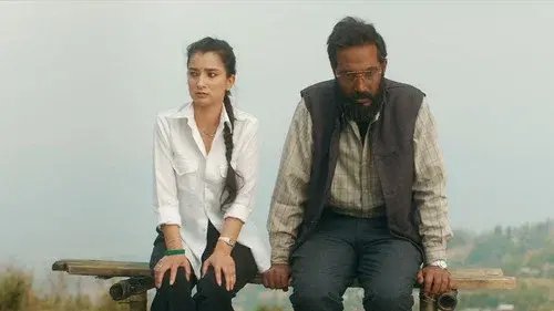 Baa: Ek Yoddha