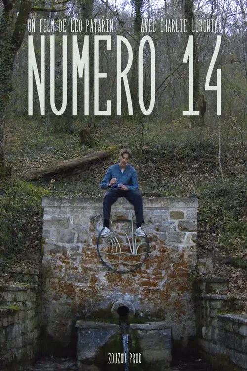 Numéro 14