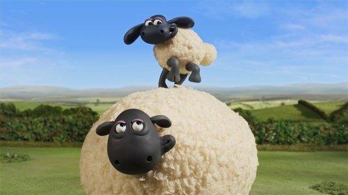 Shaun het schaap - Elke dag feest