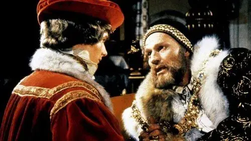 The Prince and the Pauper