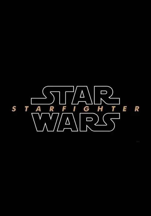 Star Wars: Starfighter