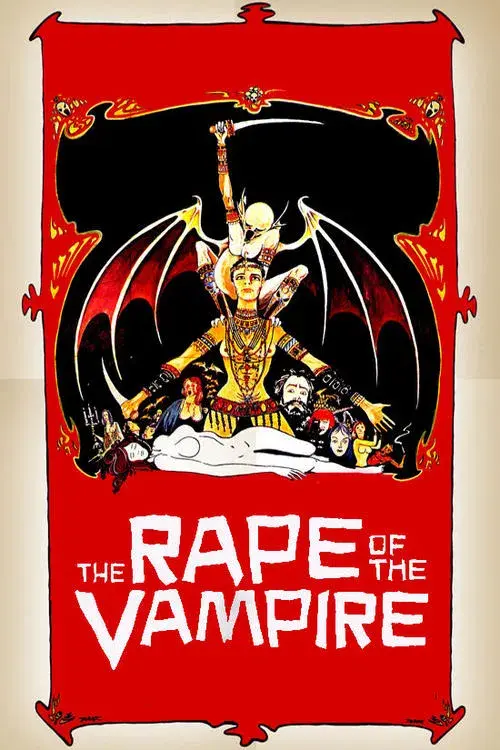 Le Viol du vampire