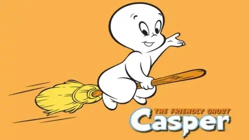Casper and the Angels