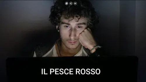 Il Pesce Rosso