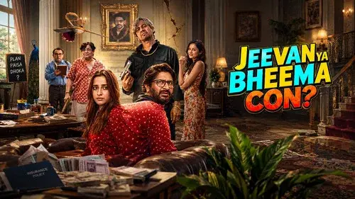Jeevan Bheema Yojana