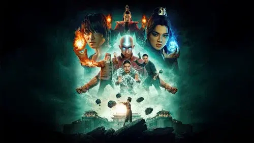 Avatar: The Last Airbender