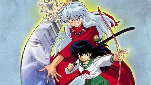 Inuyasha the Movie: Affections Touching Across Time